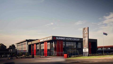 Summit Homes