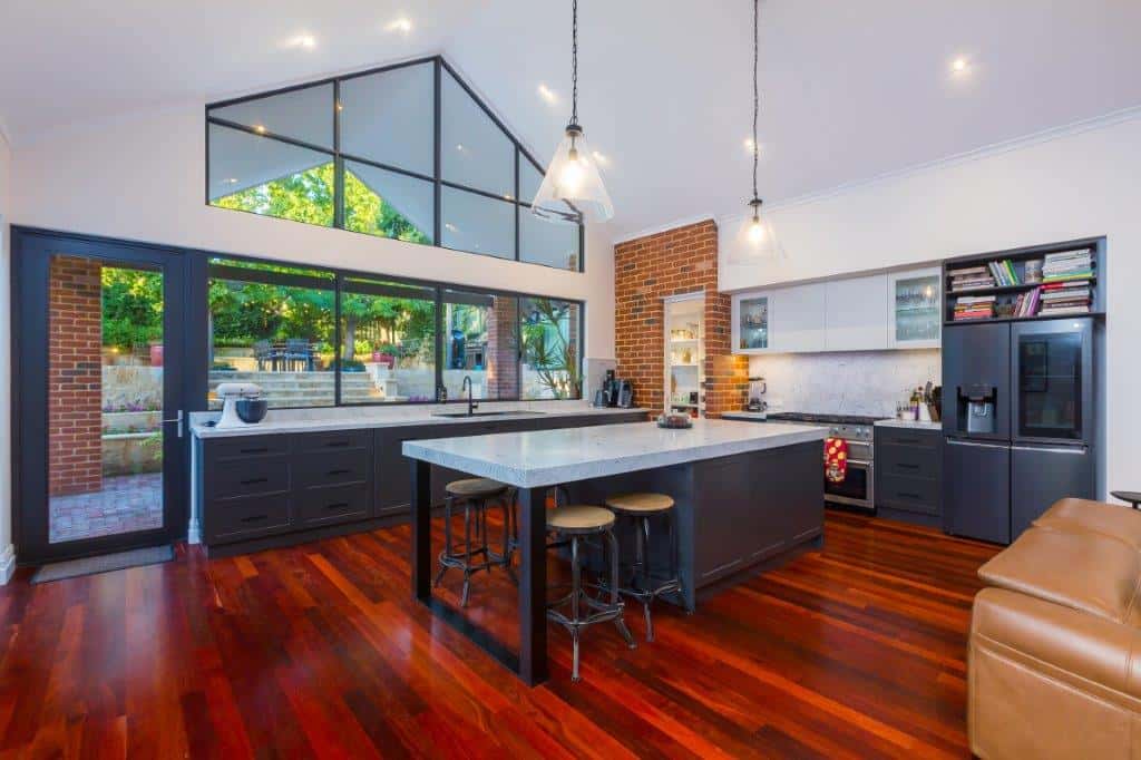 Bassendean Home Extension