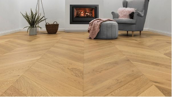 2024 Trends by Floorworld