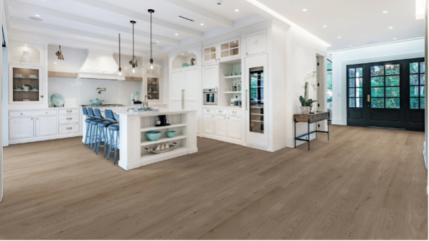 2024 Trends by Floorworld