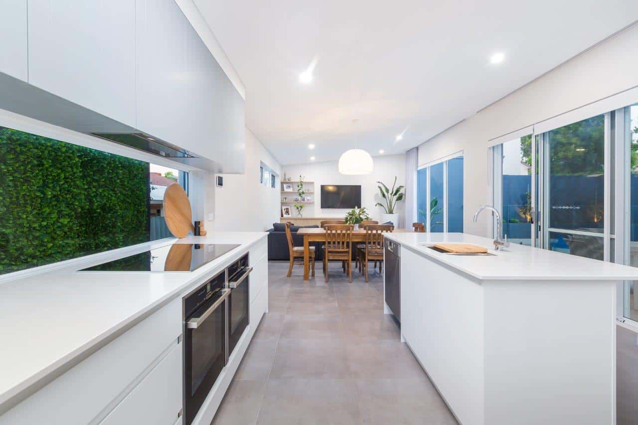 Scarborough Extension & Renovation