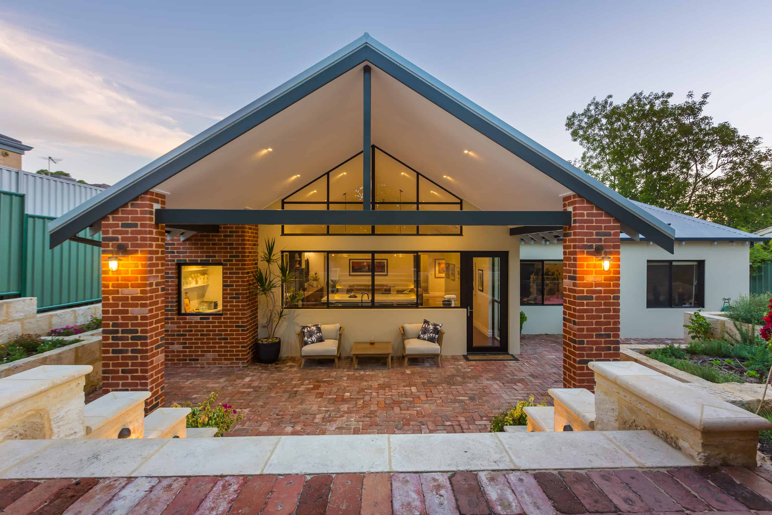 Bassendean Home Extension